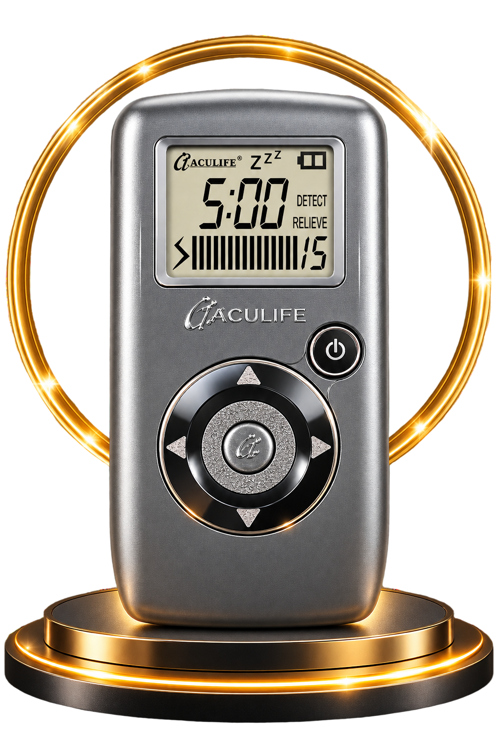 Aculife Device